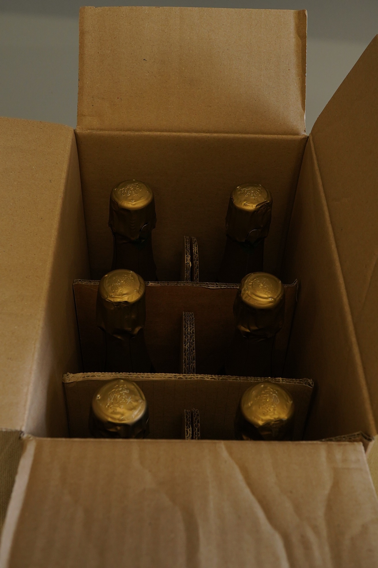 Champagne: Larmandier-Bernier Terre de Vertus 1er Cru, 2013